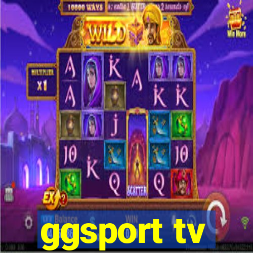 ggsport tv