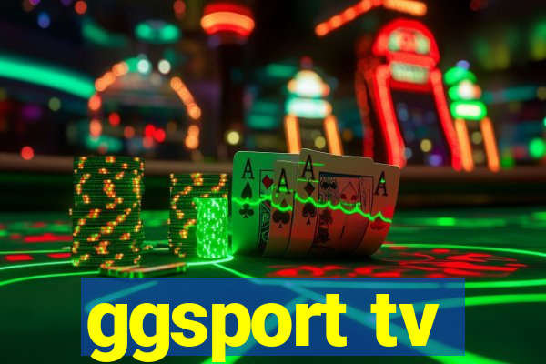 ggsport tv