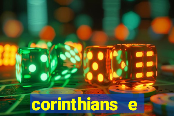 corinthians e cruzeiro futemax