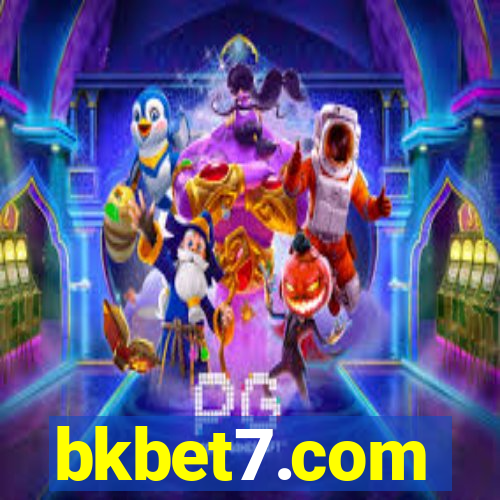 bkbet7.com