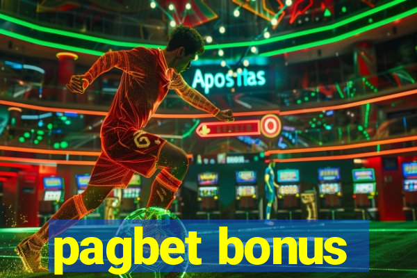 pagbet bonus