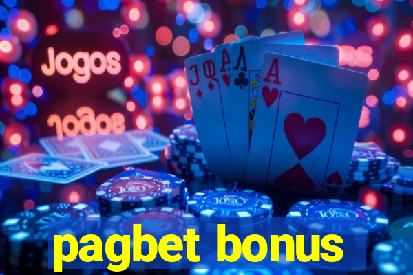 pagbet bonus