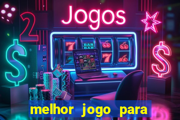 melhor jogo para ganhar na blaze