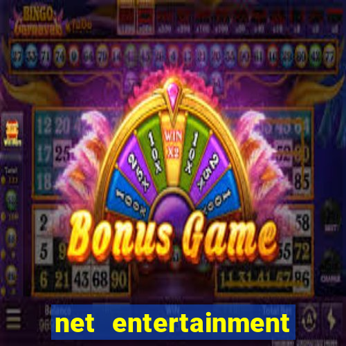 net entertainment free slot games