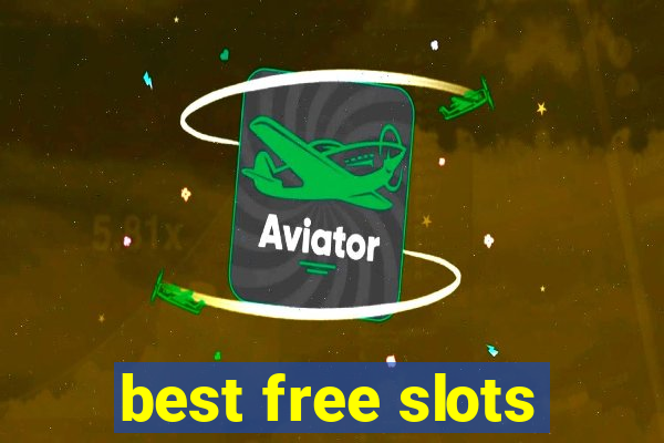 best free slots