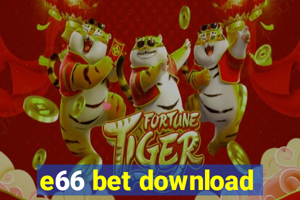 e66 bet download