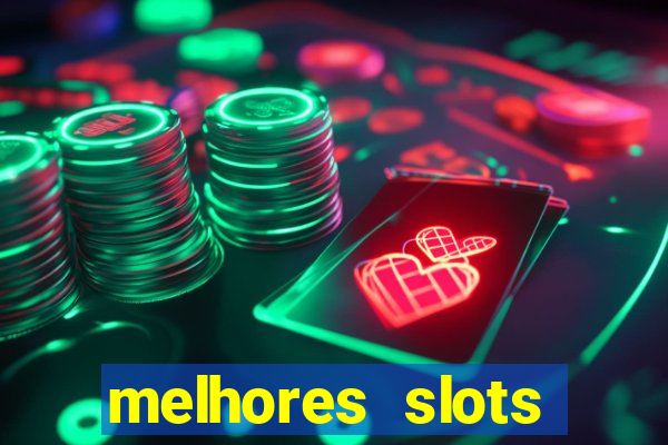 melhores slots betano 2024