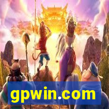 gpwin.com