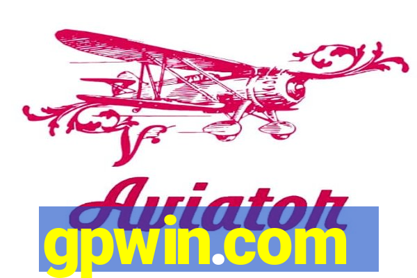 gpwin.com