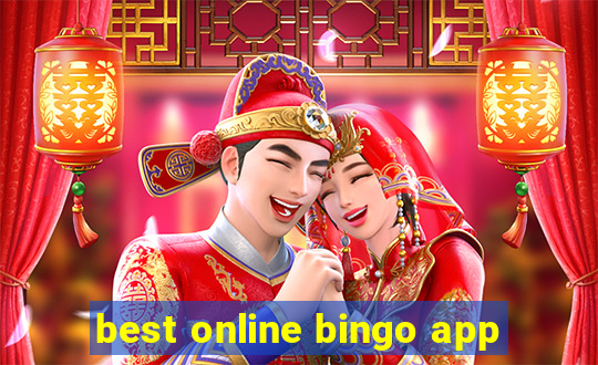 best online bingo app