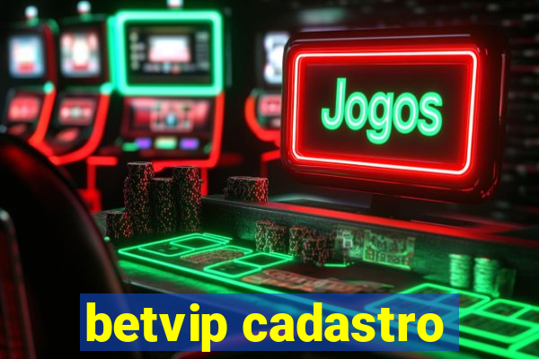 betvip cadastro