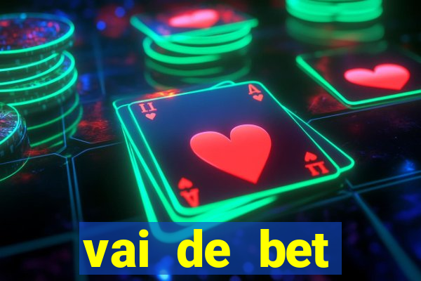 vai de bet convidar amigo