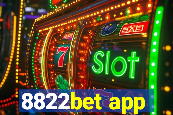 8822bet app