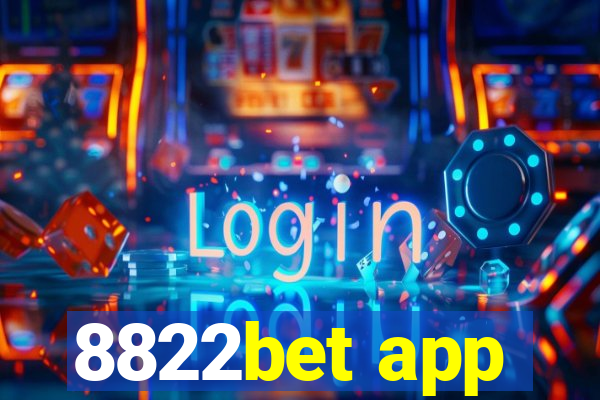 8822bet app