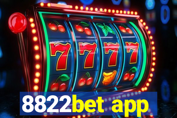 8822bet app