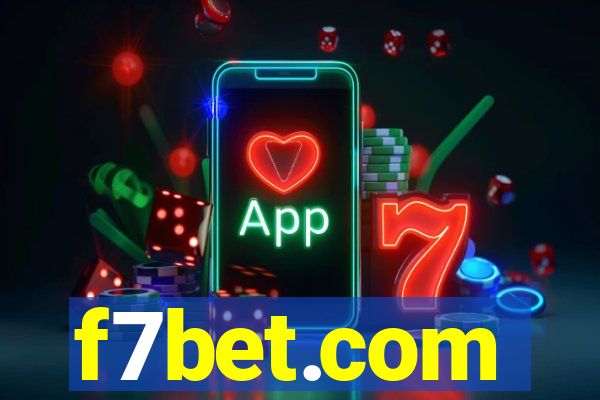 f7bet.com