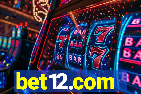 bet12.com