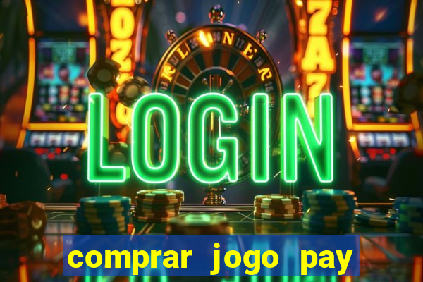 comprar jogo pay per view