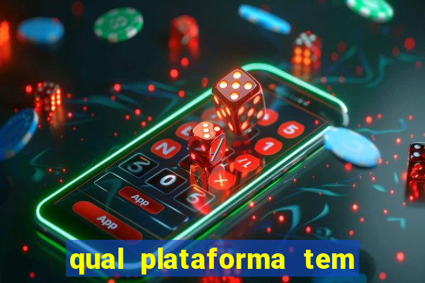 qual plataforma tem o jogo do canguru