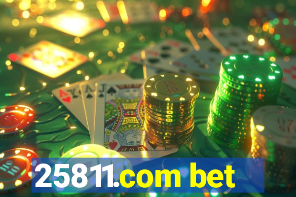 25811.com bet