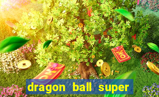 dragon ball super super hero dublado google drive