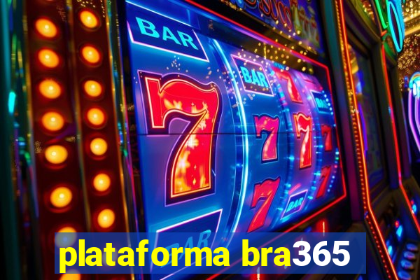 plataforma bra365