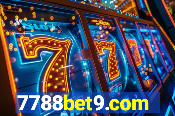 7788bet9.com