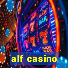 alf casino