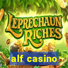 alf casino