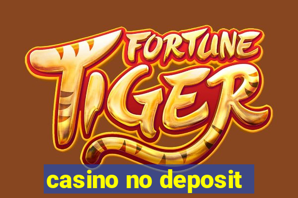 casino no deposit