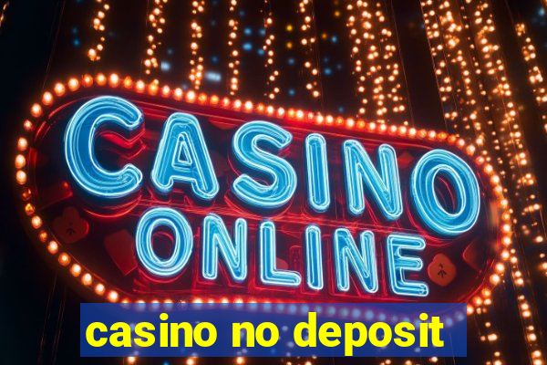 casino no deposit