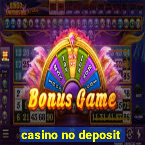 casino no deposit