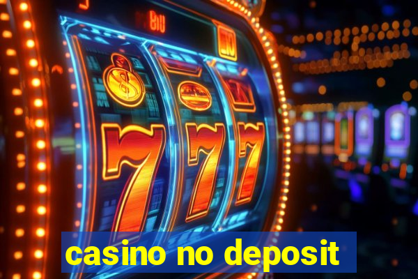 casino no deposit