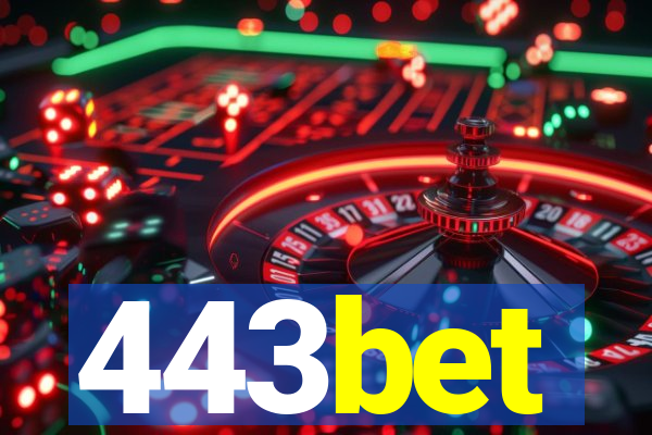 443bet