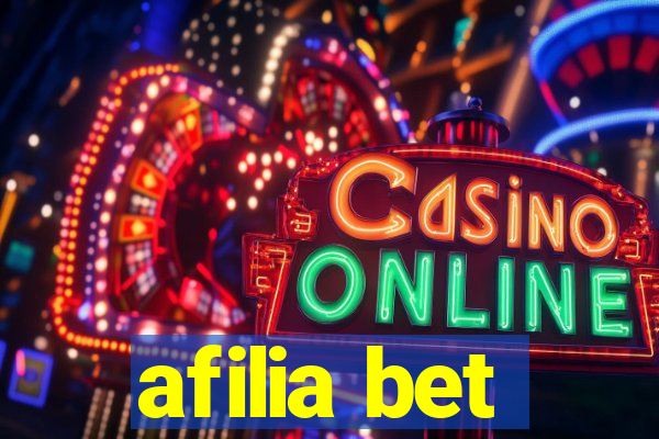 afilia bet