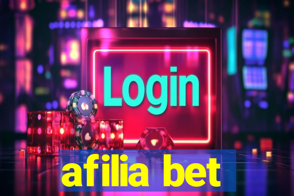 afilia bet