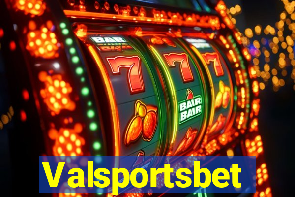 Valsportsbet