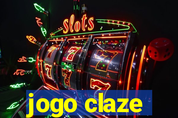 jogo claze