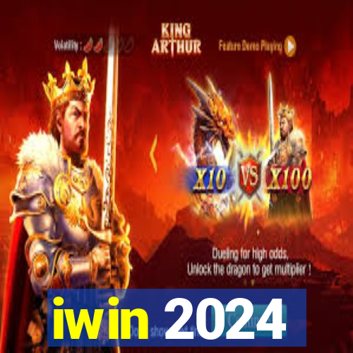 iwin 2024