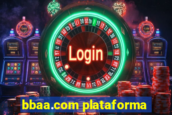 bbaa.com plataforma