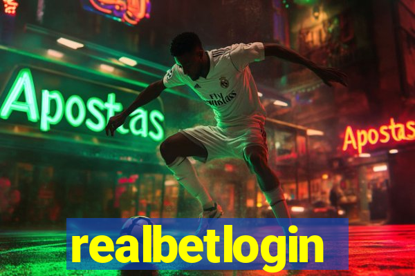 realbetlogin