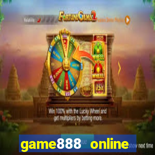 game888 online casino login