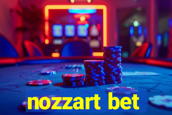 nozzart bet