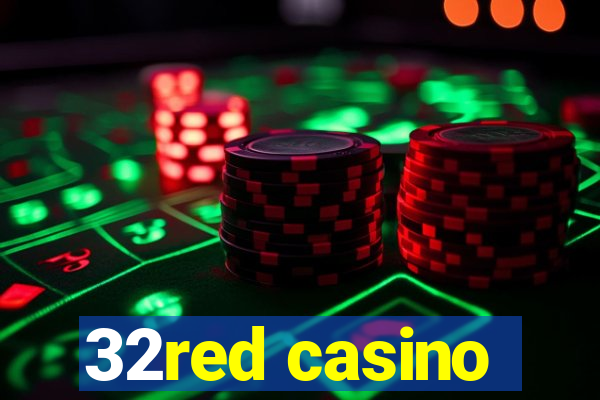 32red casino