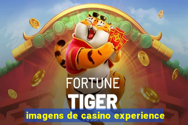 imagens de casino experience