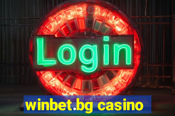 winbet.bg casino