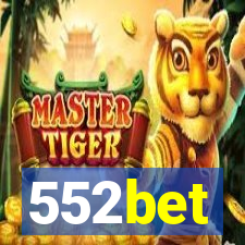 552bet