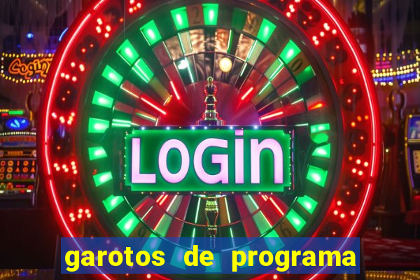 garotos de programa da zona leste