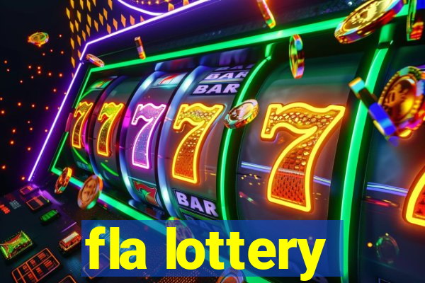 fla lottery