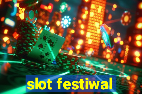 slot festiwal